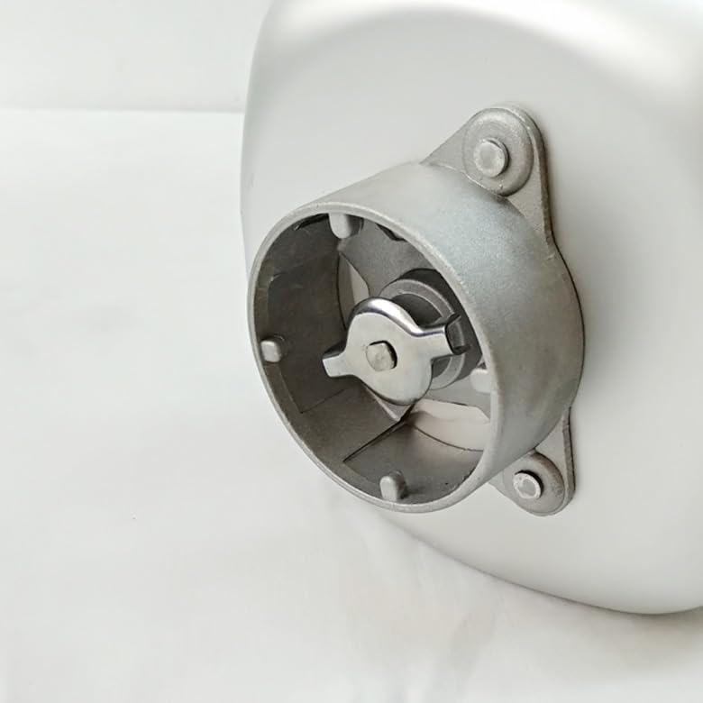 Cubos For Máquina De Hacer Pan, Compatibles Con Scarlett, SC-400 Syntex, Pala For Máquina De Hacer Pan, Calentamiento Uniforme