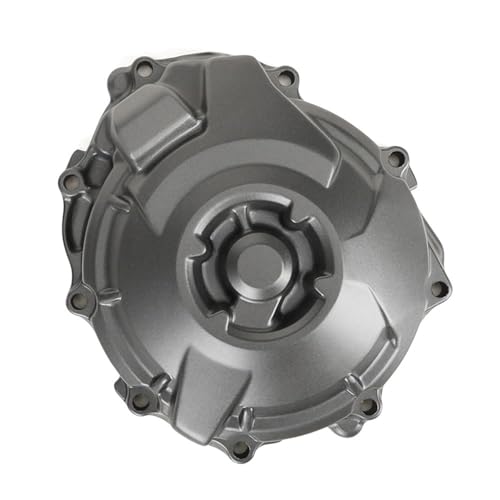 Cubiertas protección motor CBR 1000RR aluminio cárter estator 2018 5