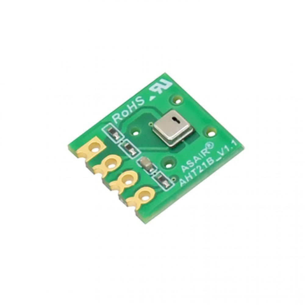 Prakti AHT21B Temperature and humidity sensor Temperature: -40~+80°C; Humidity: 0~100% RH-image-16