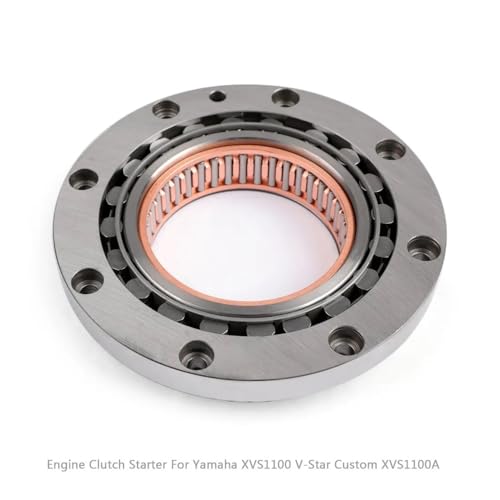 Démarreur unidirectionnel XVS1100 V-Star performance durable - 4
