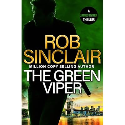 The Green Viper