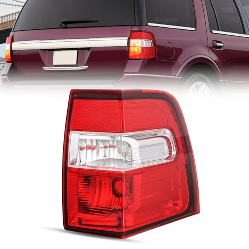 Image of Nilight Taillight Assembly for 2007-2017 Ford Expedition Passenger Side