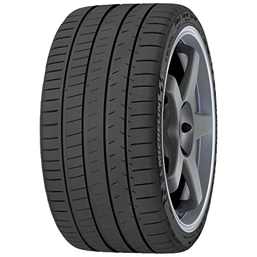 Michelin Pilot Super Sport EL FSL - 295/35R18 103Y - Neumático de Verano