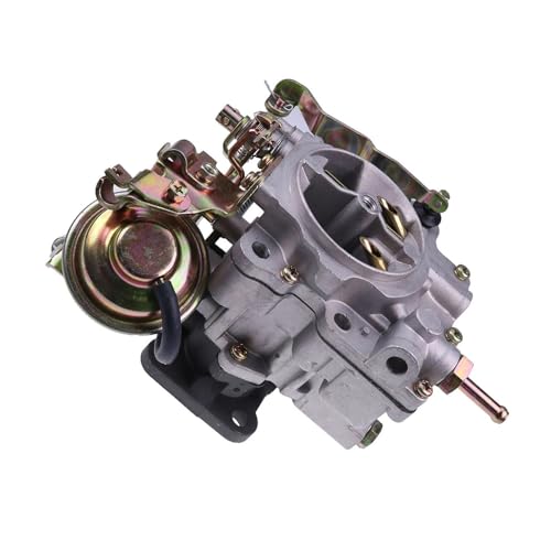 Carburateur 6632616 pour réparer le moteur Mitsubishi 4G32 Bobcat