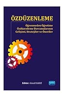 Ozduzenleme 6051339175 Book Cover