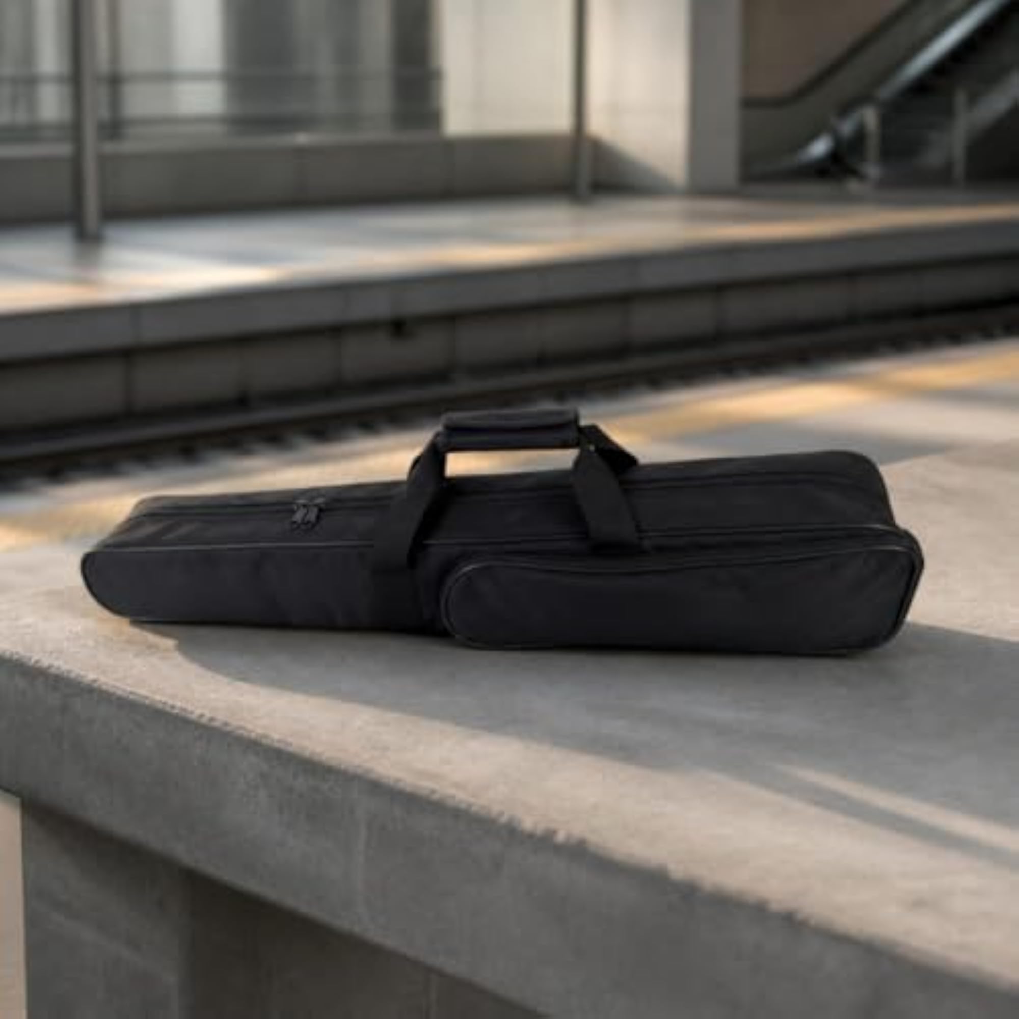 Lightweight Clarinet Bag with Shoulder Strap