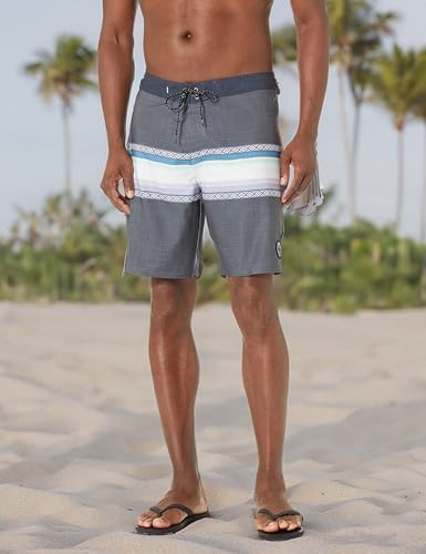 Quiksilver Men's Surfsilk Sun Faded 19" Boardshort3