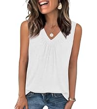 Abardsion Women's Sexy Sleeveless Racerback Crop Top Classic Basic