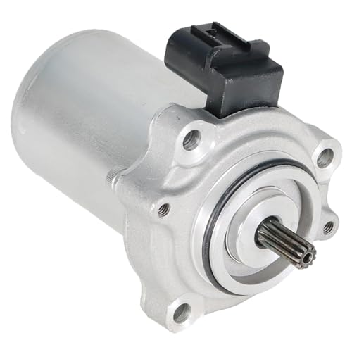 labwork Starter Shift Motor Assembly Replacement for Honda Ranche...