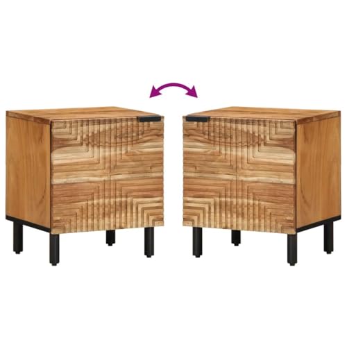 Commode pour chambre à coucher compacte afin d'optimiser les petits espaces - 8