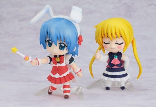 Good Smile Nendoroid 134 Hayate The Combat Butler Nagi Sanzenin Figure Max Factory
