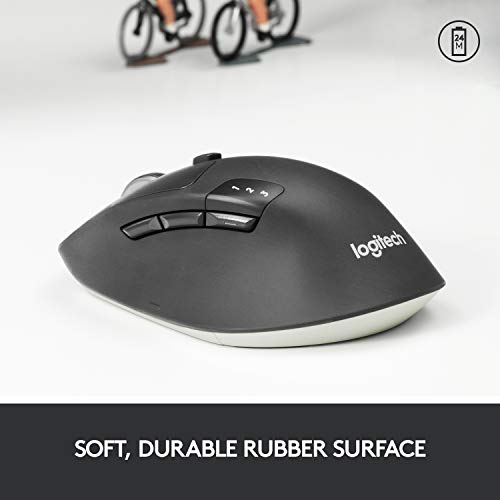 Logitech-M720-Wireless-Triathlon-Mouse-with-Bluetooth-for-PC-with-Hyper-Fast-Scrolling-and-USB-Unifying-Receiver-for-Computer-and-Laptop-Black