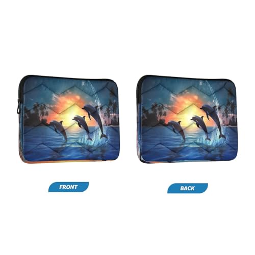 Funda para laptop Kigai 13-14 pulgadas impermeable miniatura 2