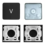 Conseils : tout d'abord, vérifiez la charnière blanche. Si elle n'est pas endommagée, vous n'avez pas à la remplacer, il suffit d'installer le capuchon directement. Et pour l'installation de la charnière, vous devez vous assurer qu'elle est dans la bonne direction, vous pouvez la vérifier à partir des photos dans la liste