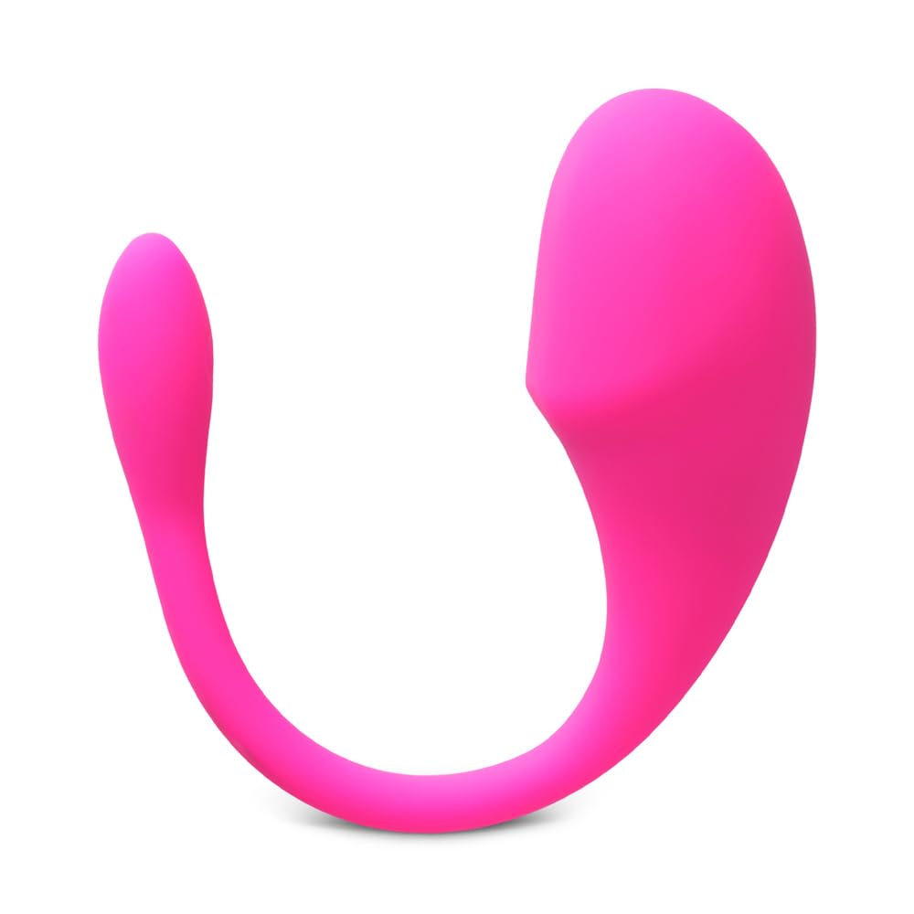 BeHorny Love Egg APP Control, Medical Grade Silicone, Waterproof, Rechargeable Sex Toy