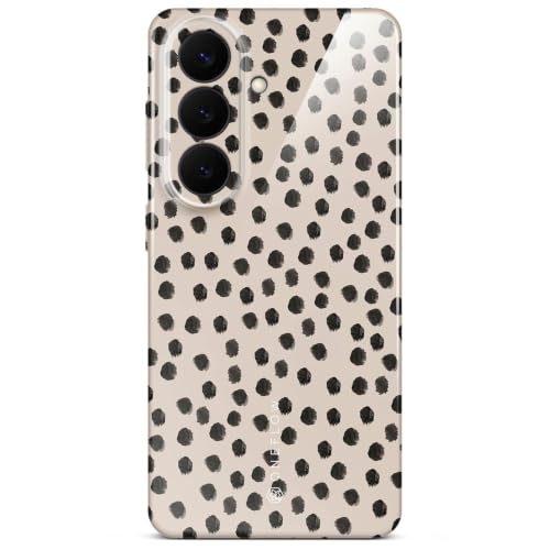 Coque de protection pour Samsung Galaxy S26 rigide avec motif imprimé haute définition
