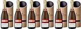6x Essentiel Champagne AOP - Natural Sound Amplifier trocken - Piper Heidsieck