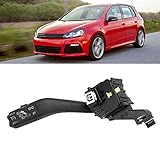 geschwindigkeitsregelanlage vw golf 5 Einfache Installation --- Das Tempomat-System ist ein benutzerfreundliches Design ohne zusätzliche Einstellungen, die alte Ausrüstung kann direkt ausgetauscht werden, was bequem und zuverlässig zu bedienen und einfach zu montieren und zu demontieren ist