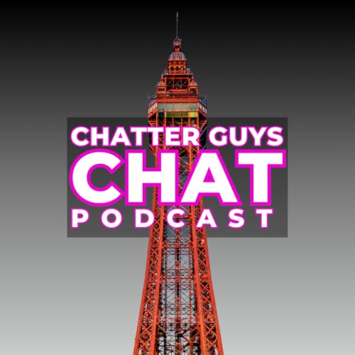 Blackpool Weekend - We meet the outrageous Reece Oliver