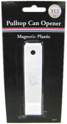 Pull Top Tab Grabber with Magnet