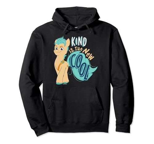 Sweat My Little Pony idée cadeau enfant Hitch Trailblazer