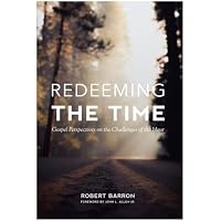 Redeeming the Time