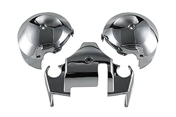 Amazon | NBS バイクパーツセンター(Bike Parts Center) メッキ