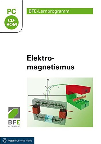 Preisvergleich Produktbild Elektromagnetismus