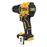 Dewalt DCD794B 20V MAX ATOMIC COMPACT SERIES Brushless Lithium-Ion 1/2 in. Cordless Drill Driver (Tool Only) - Image 3