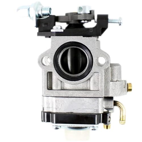 Carburateur de tondeuse gazon et souffleur Echo PB-770T - Pièce motoculture WYK-345-1