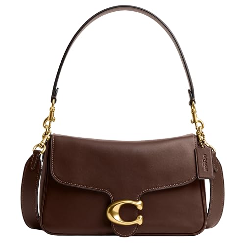 Coach Soft Tabby Shoulder Bag