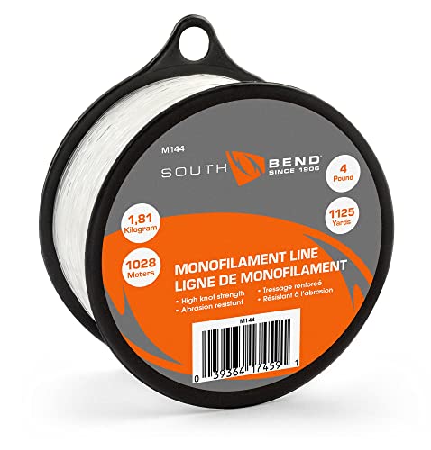 South Bend Monofilament Fishing Line