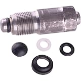 Car Repair Parts 1 Set Car Vertical 20 Tons Carjack Oil Pump Cylinder Piston Seal Universal Easy Maintenance