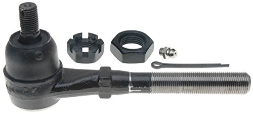 ACDelco Advantage 46A0688A (88876187) Driver Side Outer Steering Tie Rod End