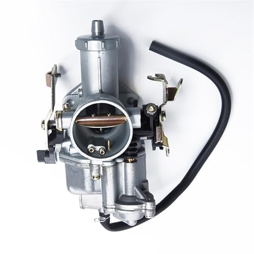 Carburateur 30mm pour pit bike et quad 175cc 200cc 250cc - 5