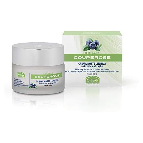 Helan Couperose Night Cream with Vitamin C & E Cover