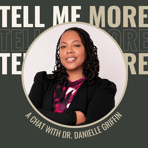 About... Somatic Therapy for High Achievers (with Dr. Danielle Griffin)