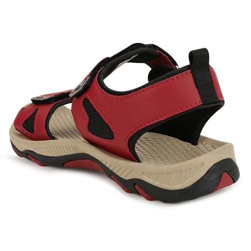 Image of Campus Men 2Gc-01 Sports Sandals