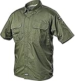 BLACKHAWK! Men's Pursuit Short Sleeve Tactical Shirt