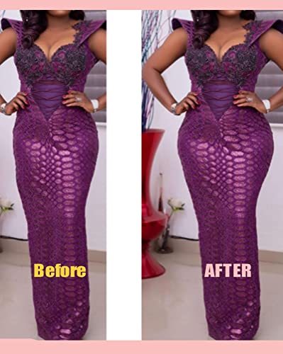 Hip Pads Hip Enhancer Shapewear Fake Butt Padded Underwear For Women Butt Lifter Crossdressers Dip Shaper Pads Panties (Black, Medium) #TOP4