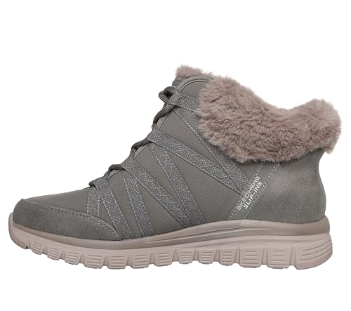 Bottes Skechers - vue 6