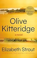 Olive Series Collection Books, Set of 2 Books. Olive Kitteridge; Olive, Again by Elizabeth Strout 1637995008 Book Cover