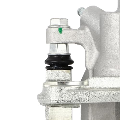 Image of SCITOO Rear Right Passenger Disc Brake Caliper with Bracket 19B6993