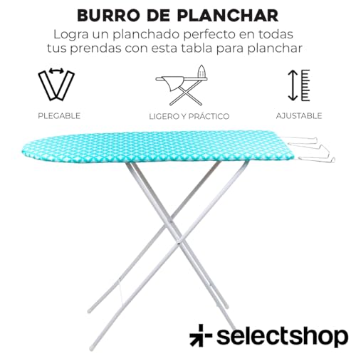 Burro escalera 8 Imagen adicional