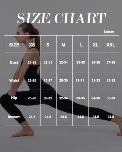 Image of LOVESOFT Workout Jumpsuits for Women Sleevesless Bodycon Backless Unitard