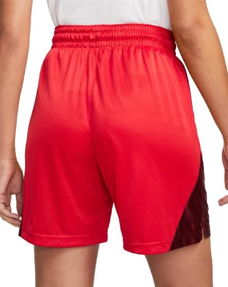 Miniatura 2 de Nike Dri-FIT ISoFly - Pantalones cortos de baloncesto para mujer