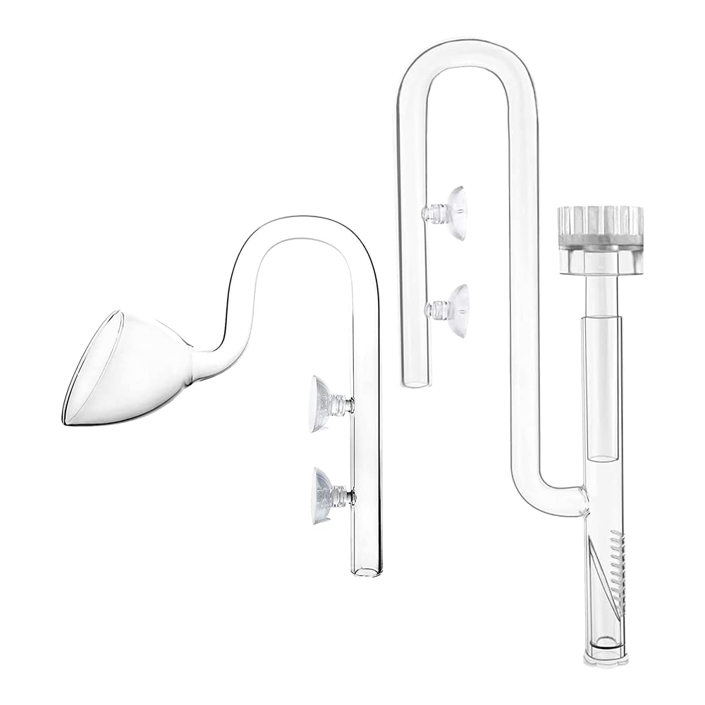 See full amazon price history chart for Sagar Aquarium Tropitic Glass Lily Pipe Set Inlet with Surface Skimmer and Type A Outlet (17MM) Sagar Aquarium Tropitic Glass Lily Pipe Set Inlet with Surface Skimmer and Type A Outlet (17MM) (B0BL7CTSGJ) Amazon Price History, Amazon Price Tracker