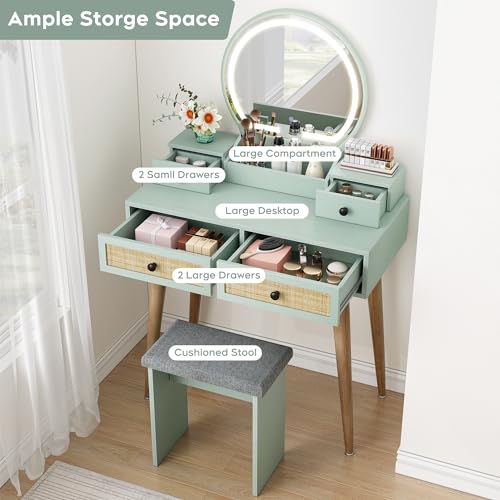 Comparativas de Tocadores madera natural disponible en línea para comprar. 11 Imagen adicional