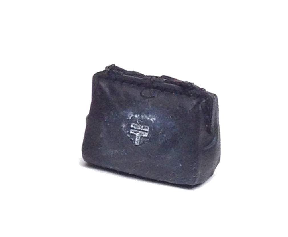 美品 1960年頃昭和35年◆太陽仮面 ピストル 箱付きプラスチック安全弾丸付き 美品 1960年頃昭和35年◇太陽仮面 ピストル 箱付きプラスチック