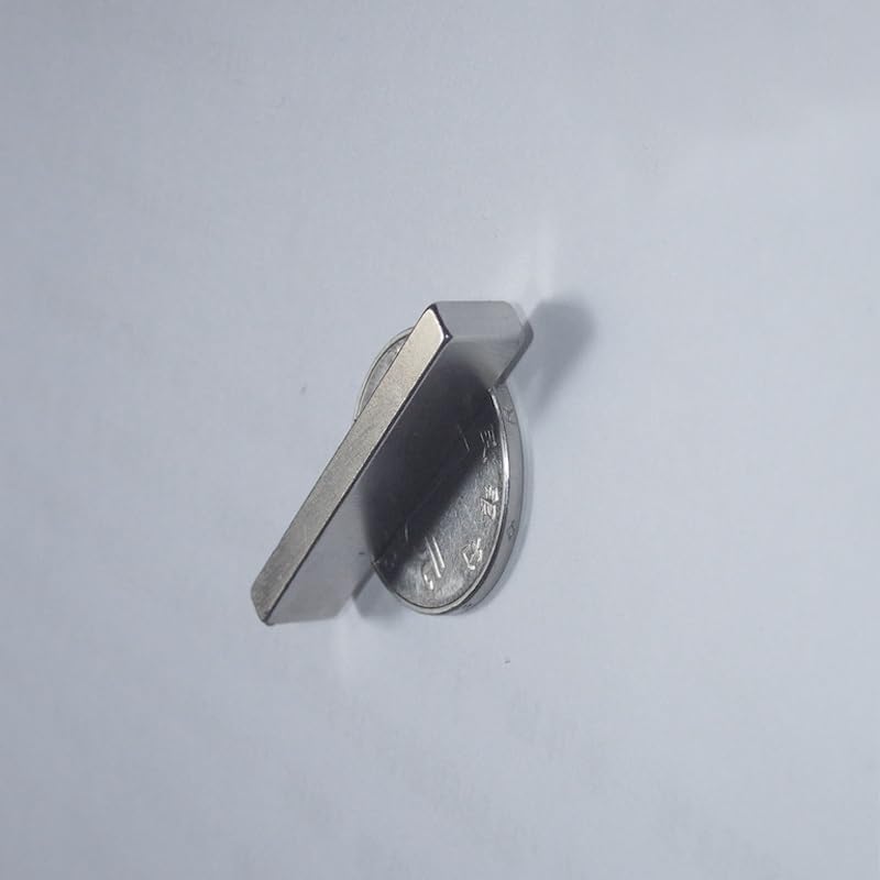 5/10/20/50/100pcs 40x10x5 mm Sheet Rare Earth 40mmx10mm Big Rectangular Neodymium 40x10x5mm Magnetic Magnet(5pcs)